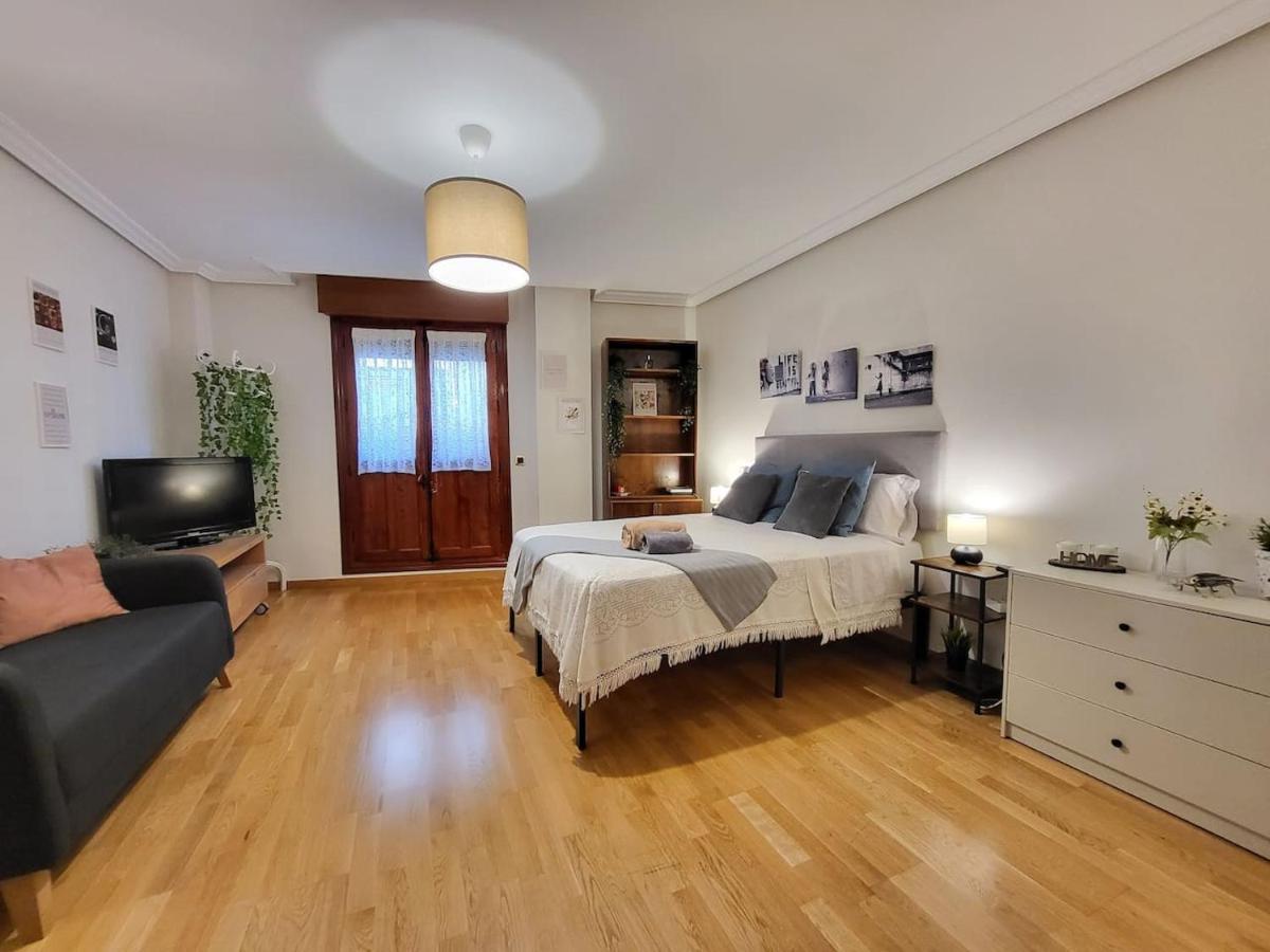 Апартаменты Apartamento Plaza Espana Gran Via Centro Мадрид Экстерьер фото