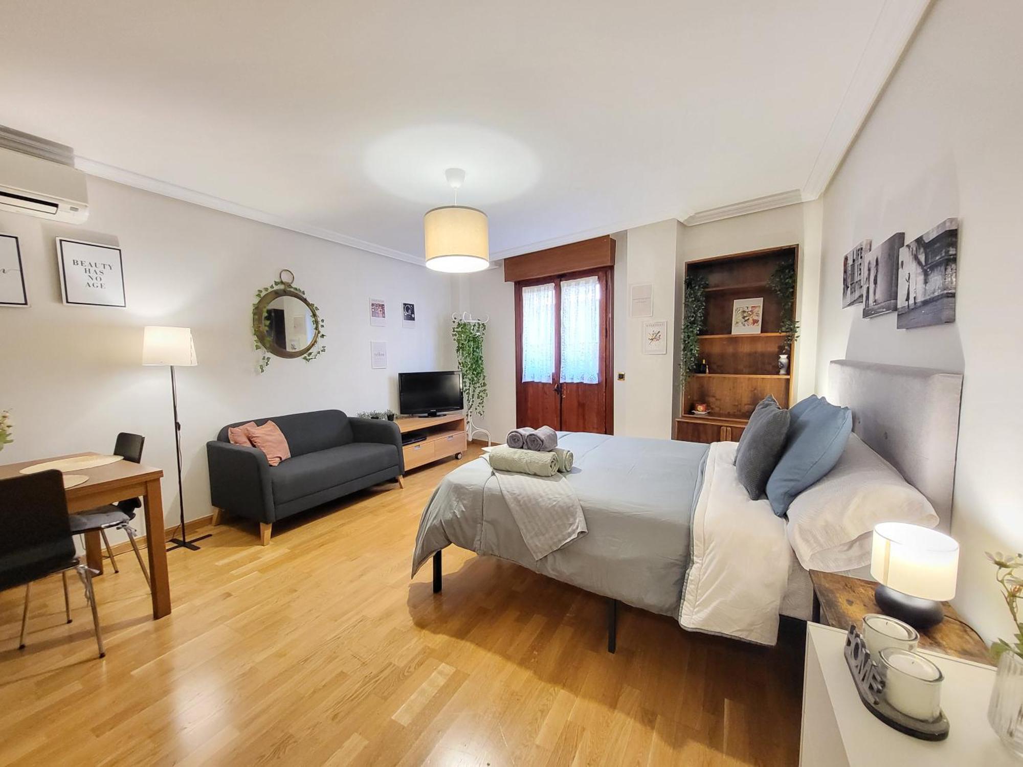 Апартаменты Apartamento Plaza Espana Gran Via Centro Мадрид Экстерьер фото