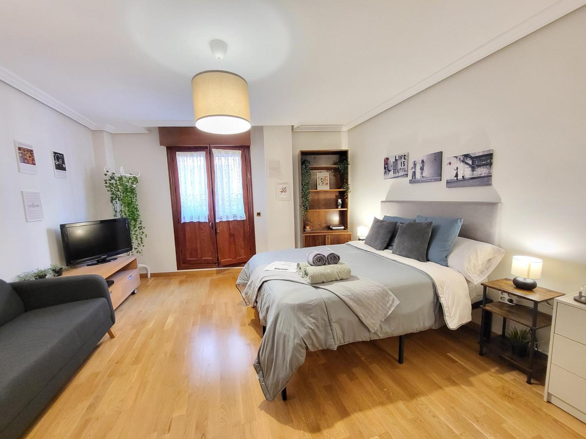 Апартаменты Apartamento Plaza Espana Gran Via Centro Мадрид Экстерьер фото