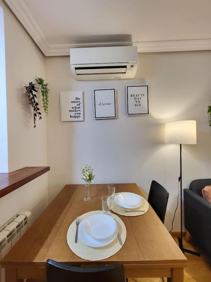 Апартаменты Apartamento Plaza Espana Gran Via Centro Мадрид Экстерьер фото
