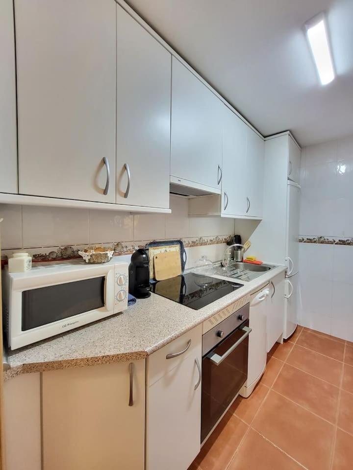 Апартаменты Apartamento Plaza Espana Gran Via Centro Мадрид Экстерьер фото