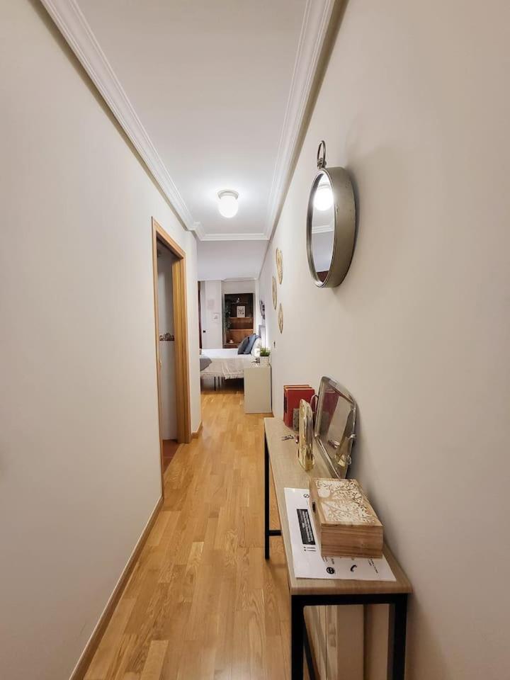 Апартаменты Apartamento Plaza Espana Gran Via Centro Мадрид Экстерьер фото