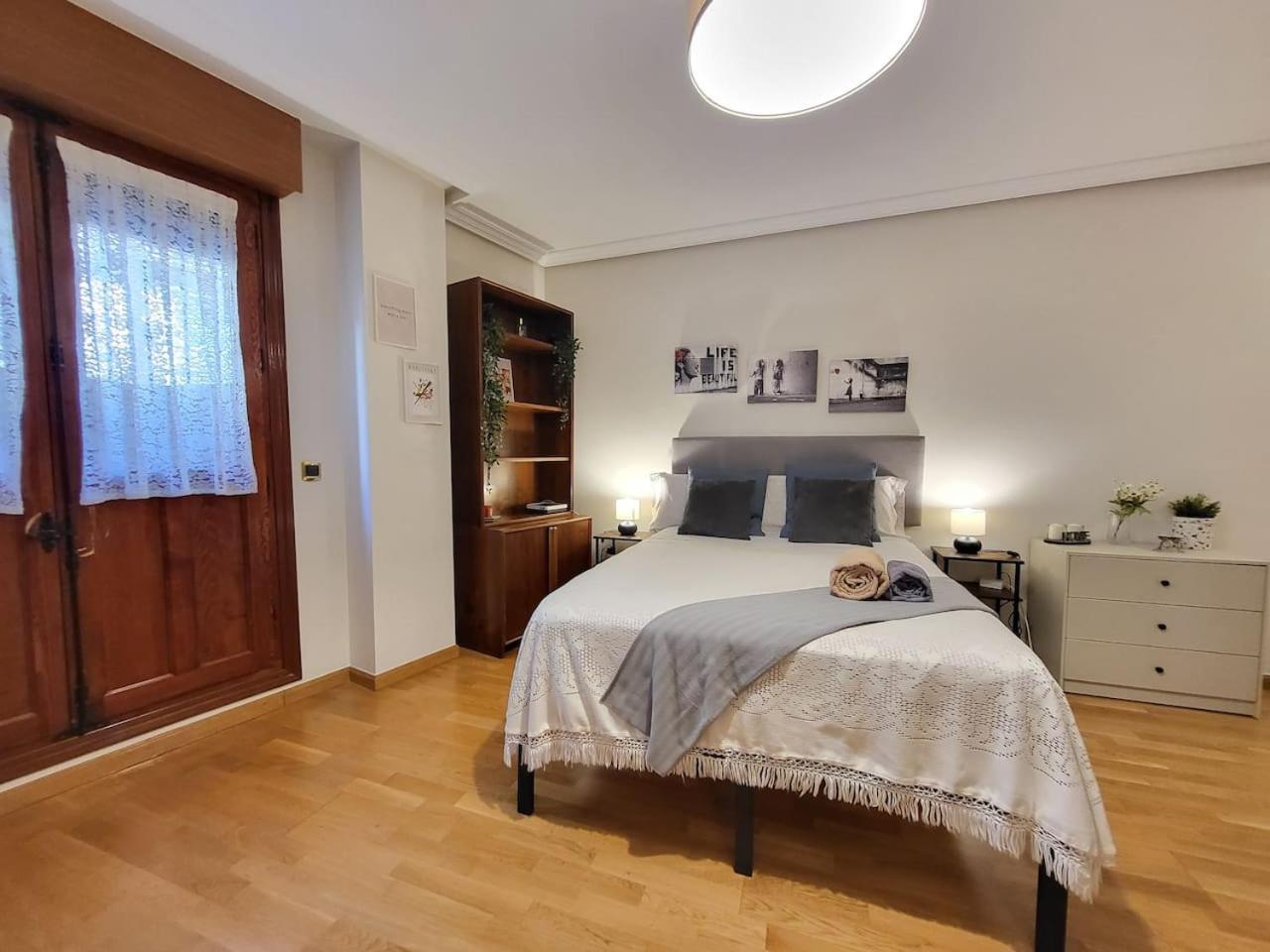 Апартаменты Apartamento Plaza Espana Gran Via Centro Мадрид Экстерьер фото