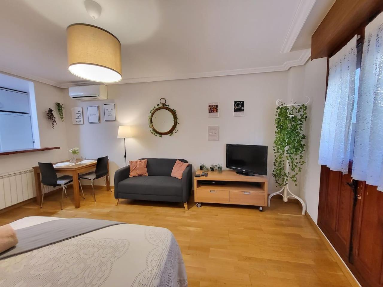 Апартаменты Apartamento Plaza Espana Gran Via Centro Мадрид Экстерьер фото