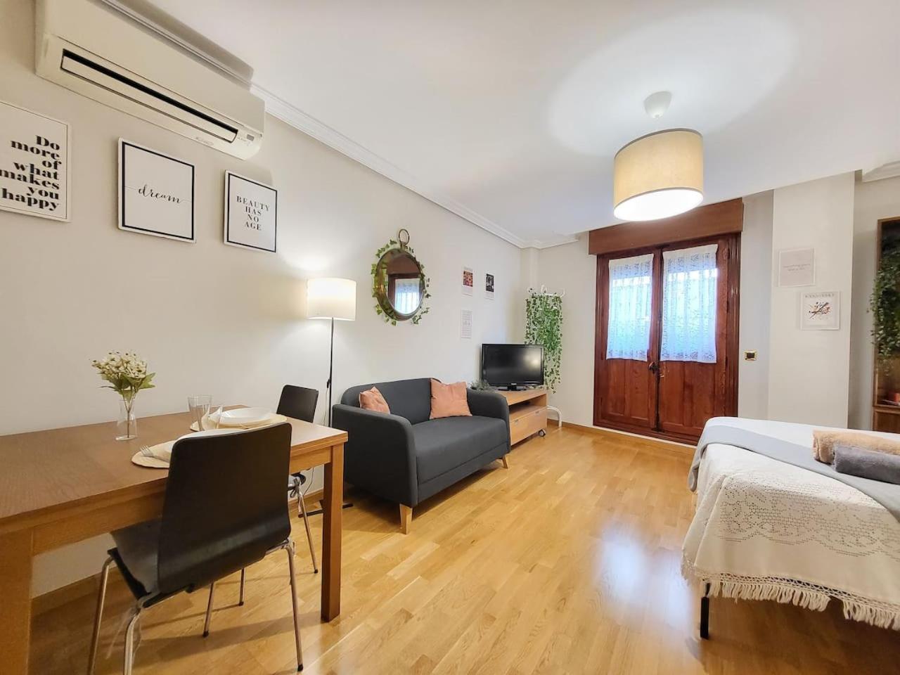 Апартаменты Apartamento Plaza Espana Gran Via Centro Мадрид Экстерьер фото